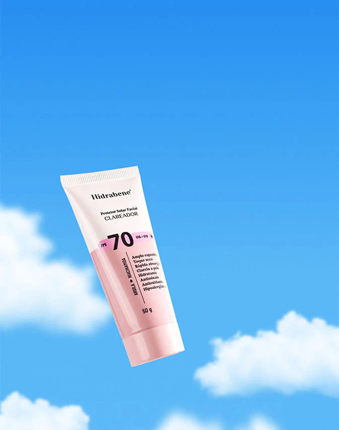 Eleva SunVeil FPS 70