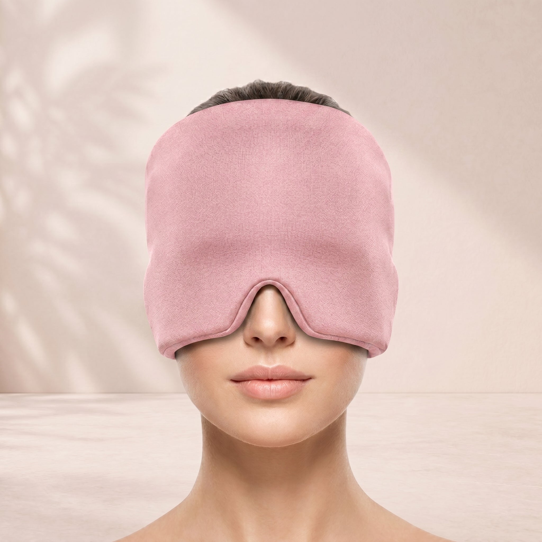 Eleva IceComfort™ Touca de Alívio Facial