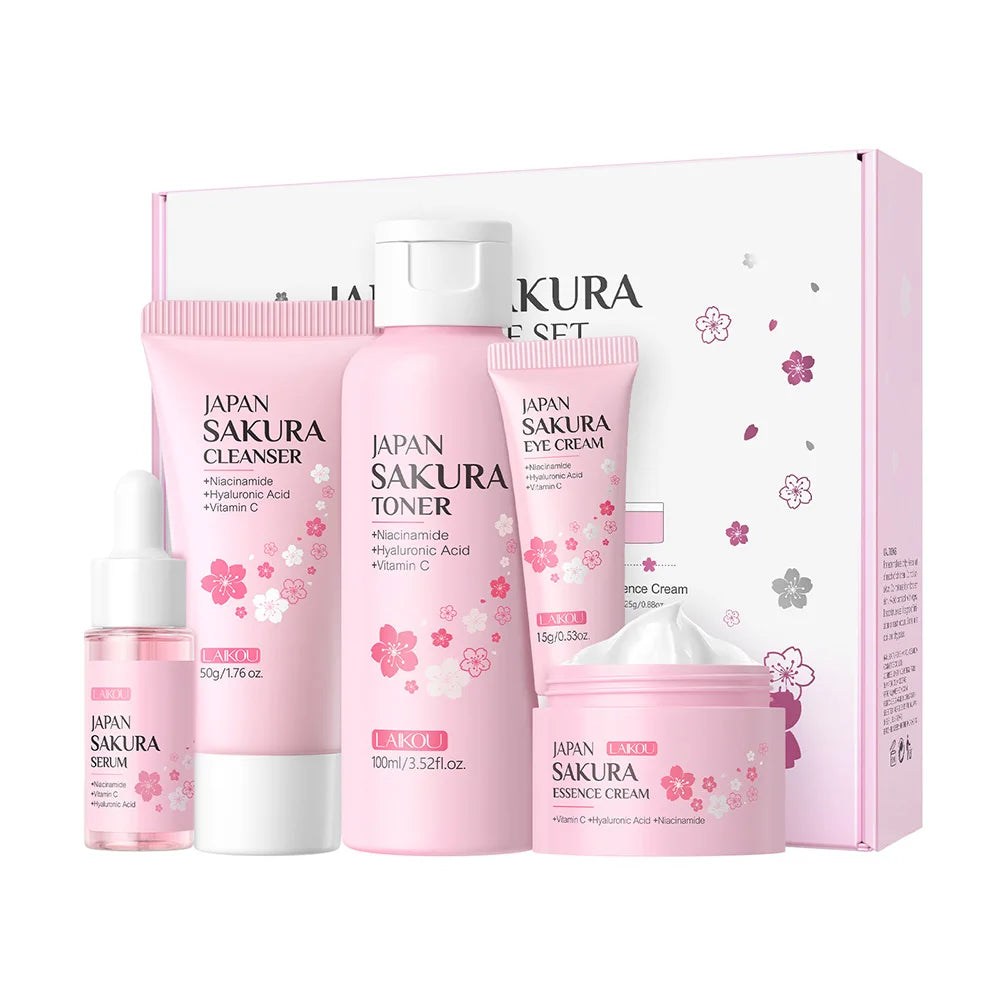 ELEVA Sakura Bloom Collection™