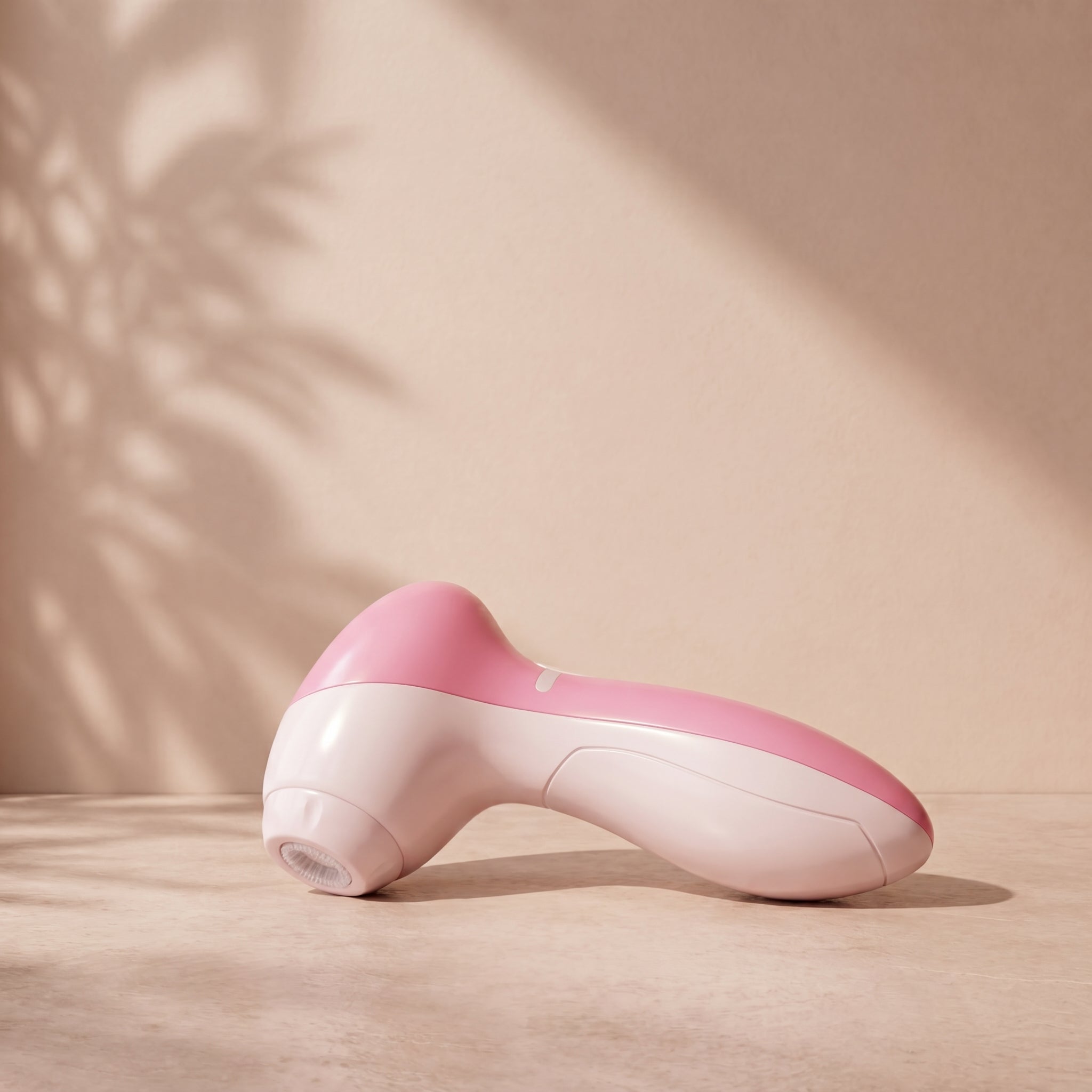 Eleva PureSkin™ Escova Facial Elétrica 5 em 1