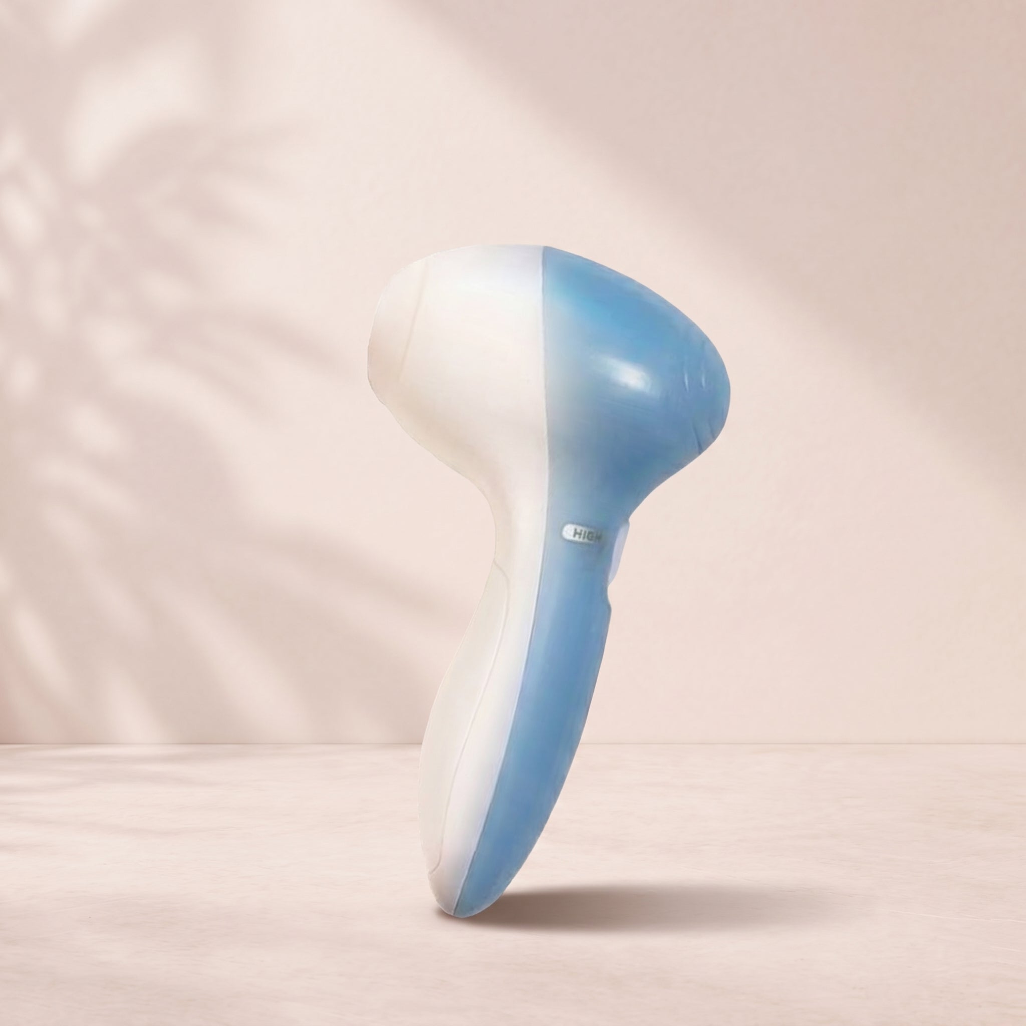 Eleva PureSkin™ Escova Facial Elétrica 5 em 1