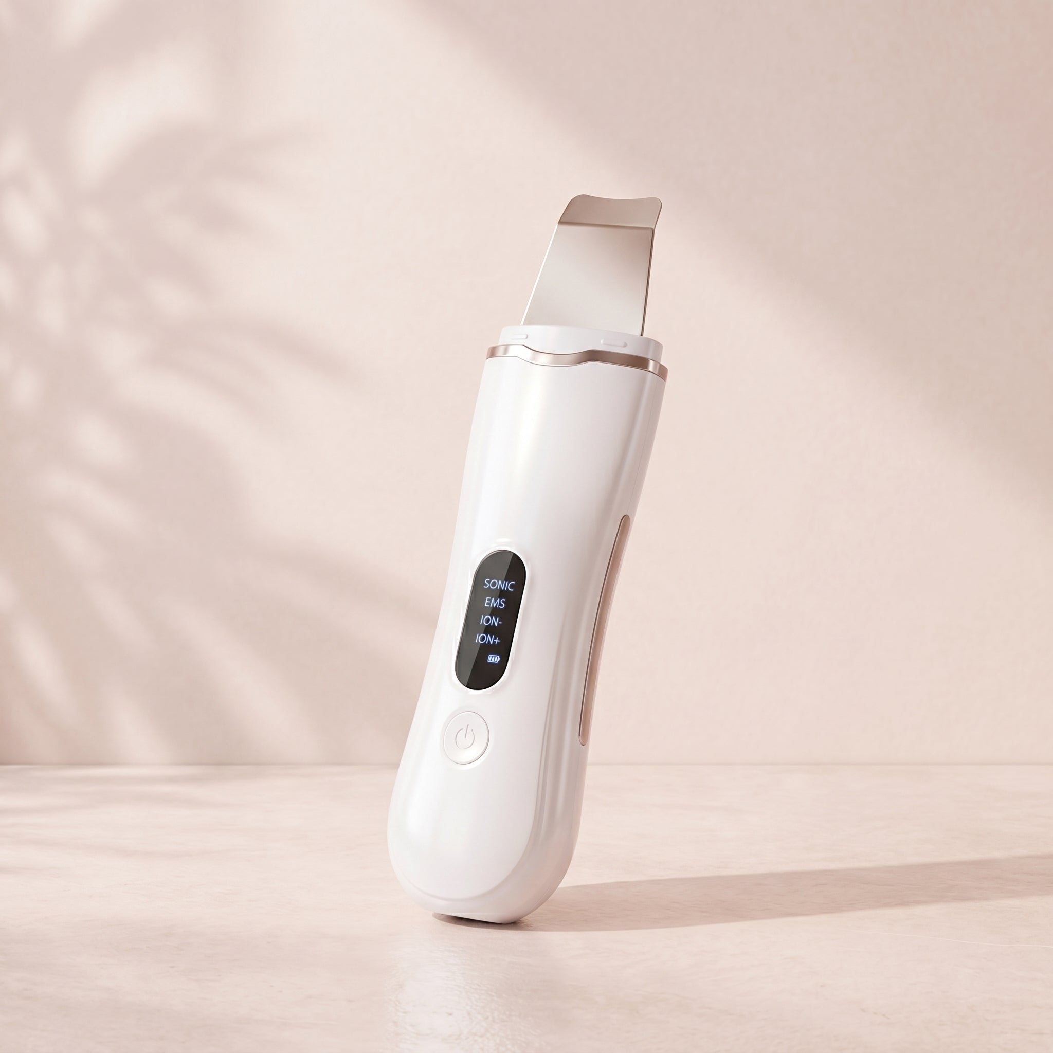Eleva LumiClean™ Limpador Ultrassônico Facial
