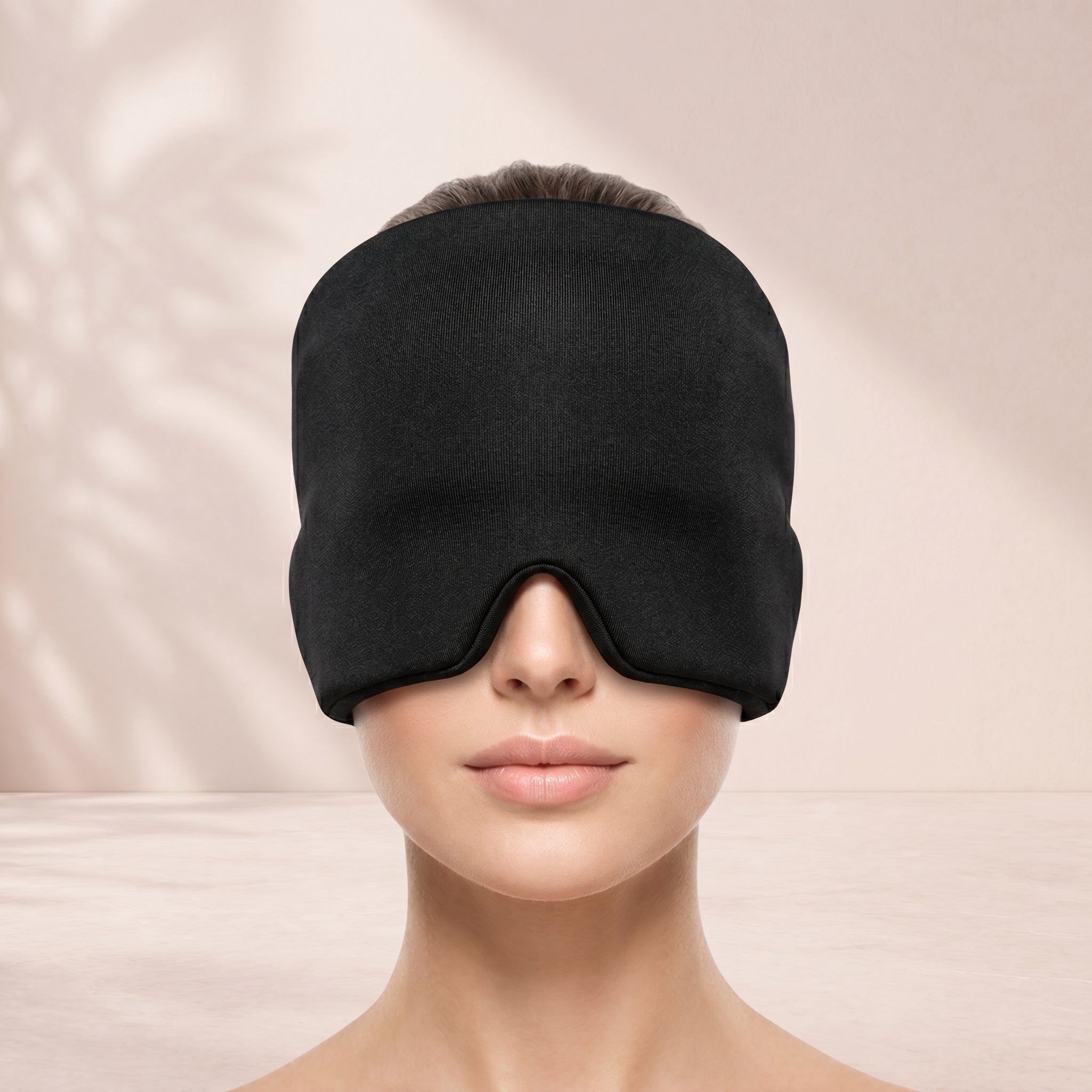 Eleva IceComfort™ Touca de Alívio Facial