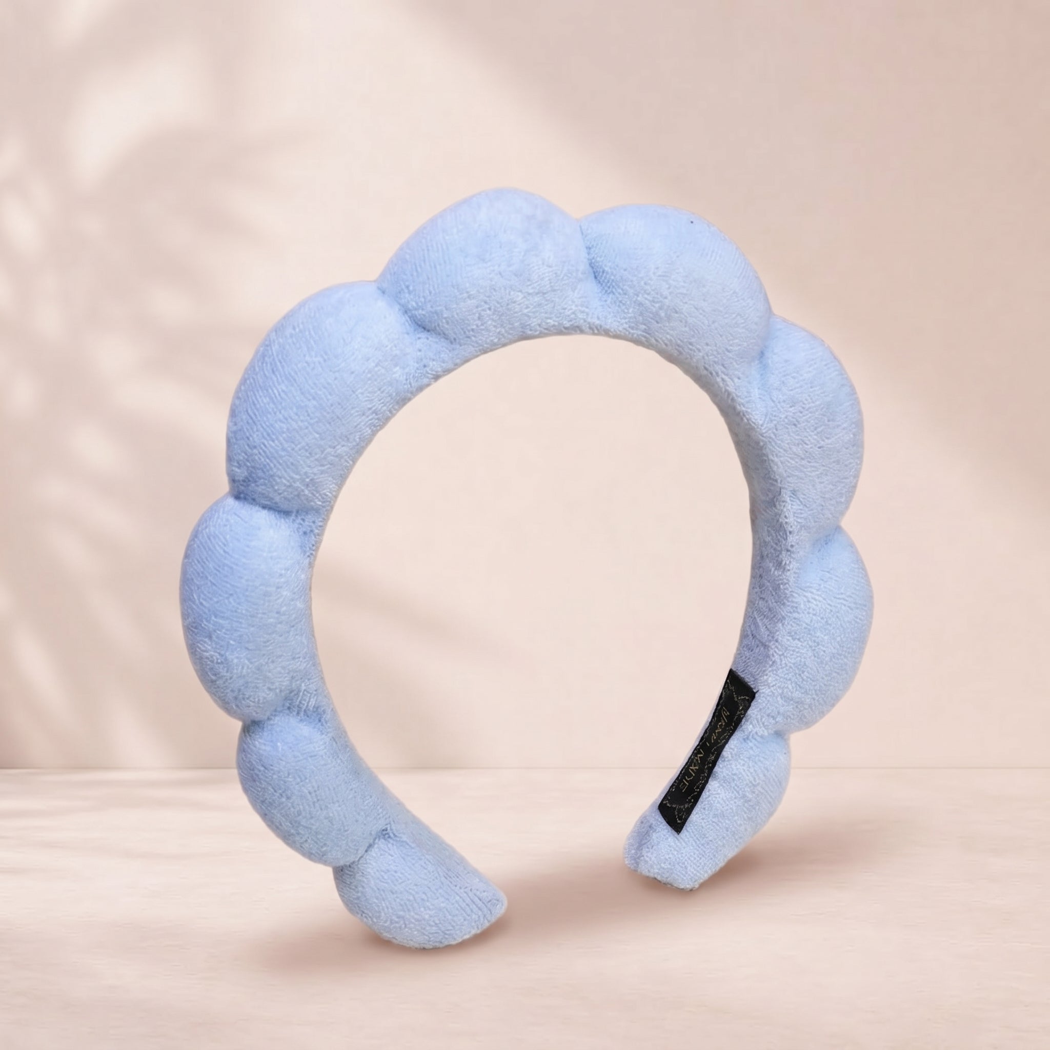 Eleva Bubble Spa™ Headband