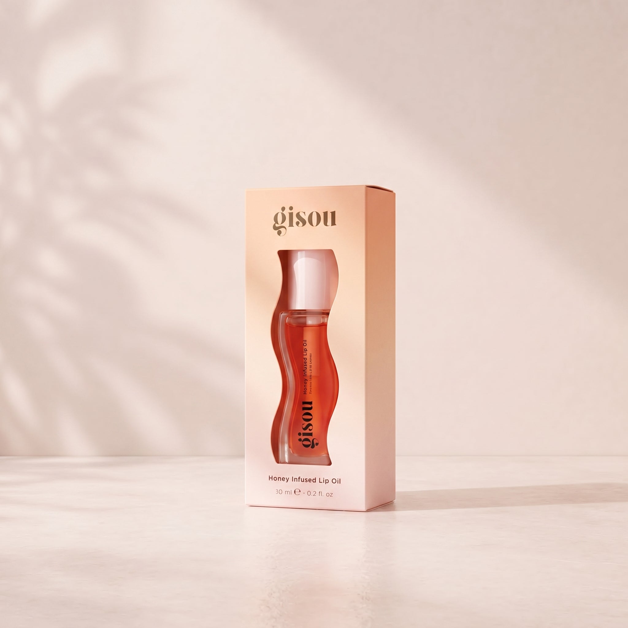 Eleva LipOil Glow™ Óleo Labial Hidratante