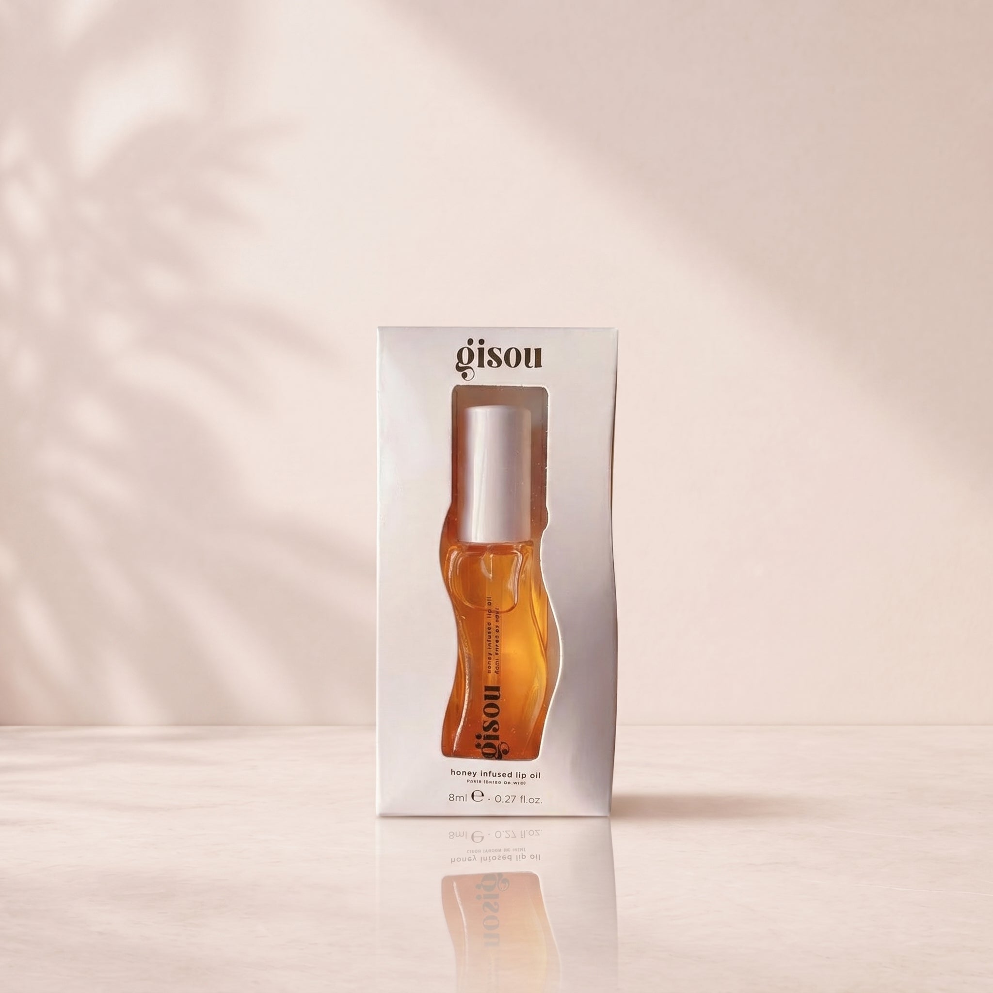 Eleva LipOil Glow™ Óleo Labial Hidratante