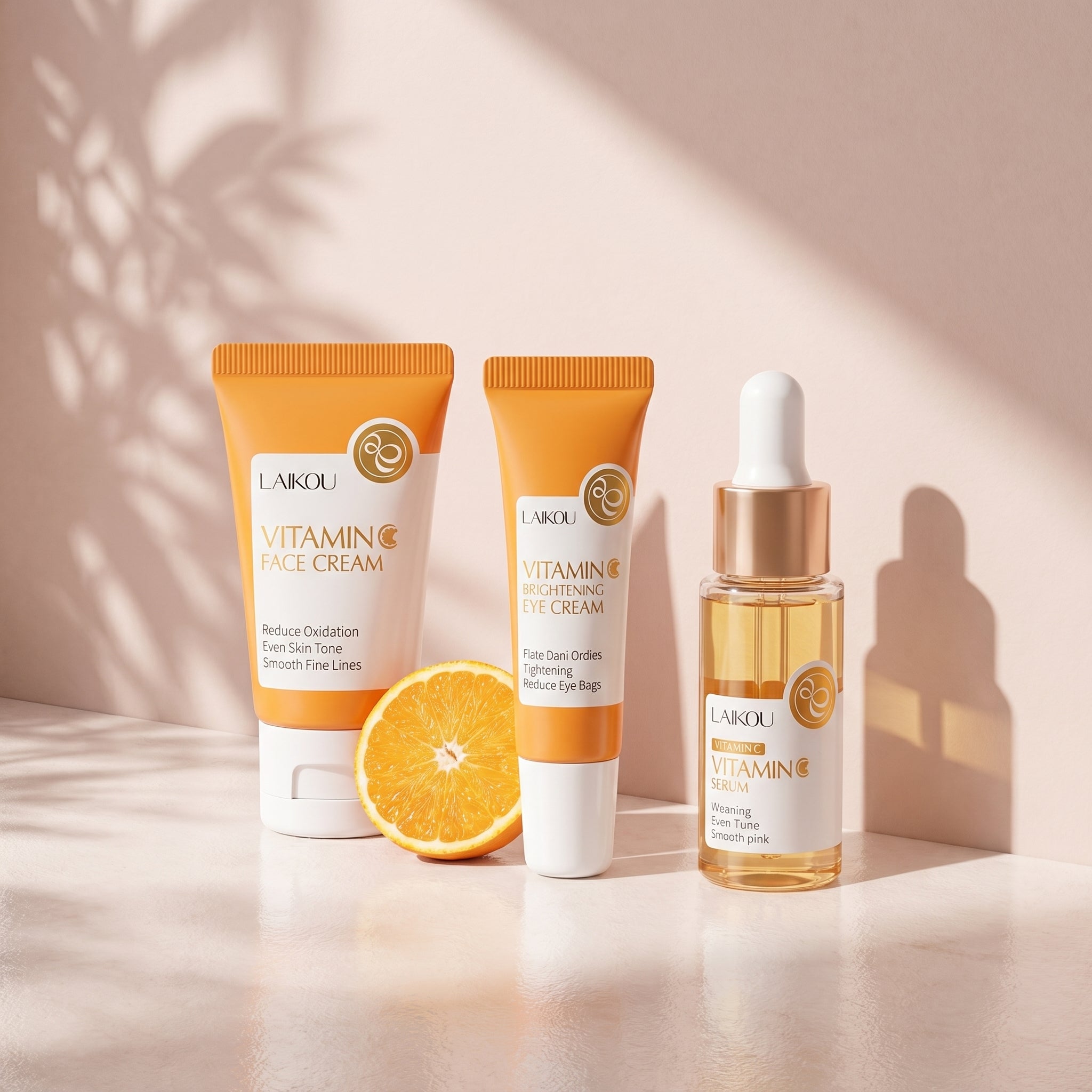 ELEVA Vitamin C Radiance Set™