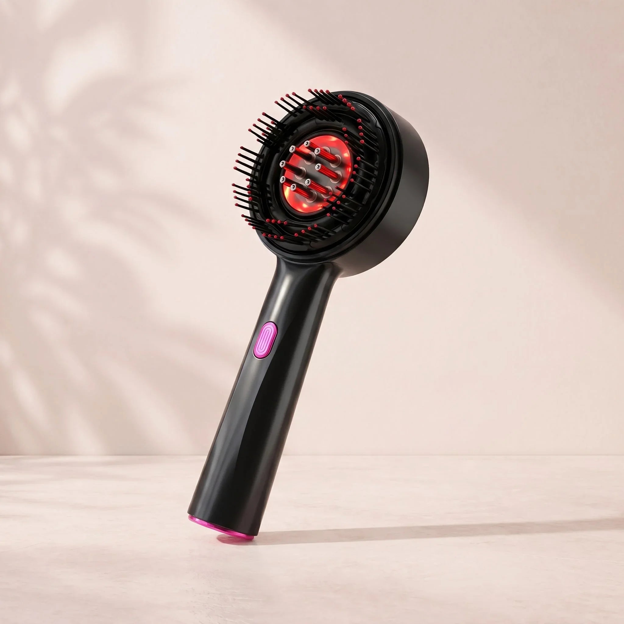 Eleva HairVibe™ Escova MassageadoraEleva BeautyEleva Beauty14:496RoxoEleva HairVibe™ Escova Massageadora