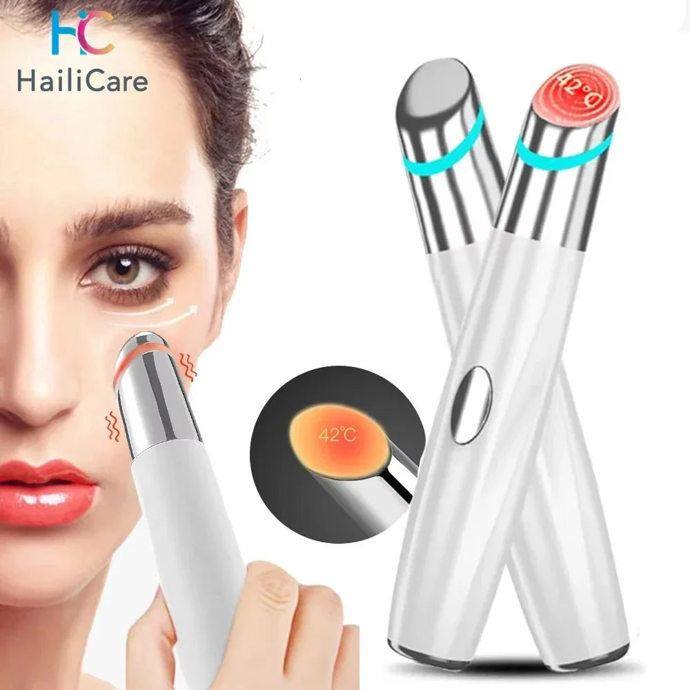 Eleva LumiEyes™ Massageador Antiolheiras VibratórioEleva BeautyEleva Beauty14:29BrancoEleva LumiEyes™ Massageador Antiolheiras Vibratório