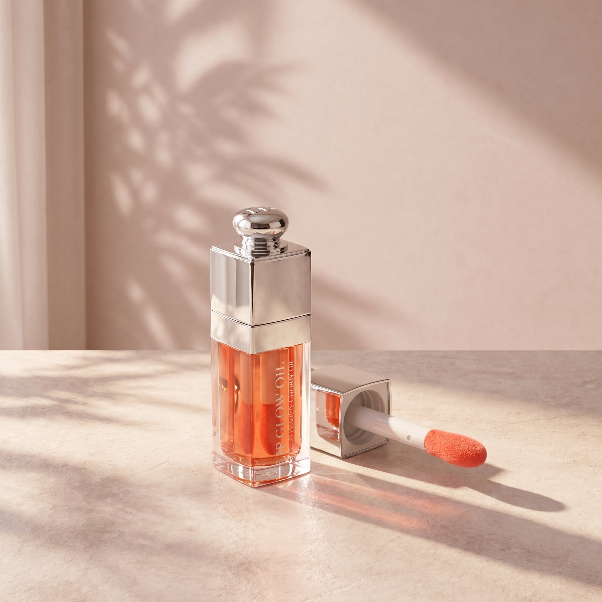 Eleva PinkGlow™ Lip Oil HidratanteEleva BeautyEleva Beauty200001176:1254004 coral;200007763:201336100Coral FreshEleva PinkGlow™ Lip Oil Hidratante