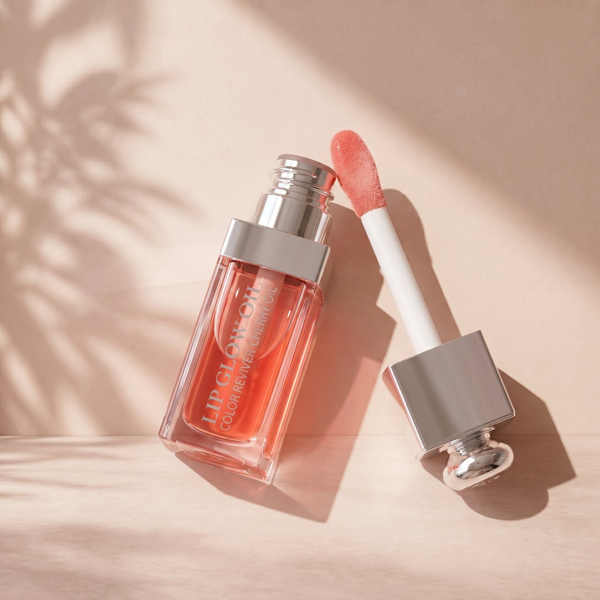Eleva PinkGlow™ Lip Oil HidratanteEleva BeautyEleva Beauty200001176:200005536012 rosewood;200007763:201336100Rosewood NudeEleva PinkGlow™ Lip Oil Hidratante