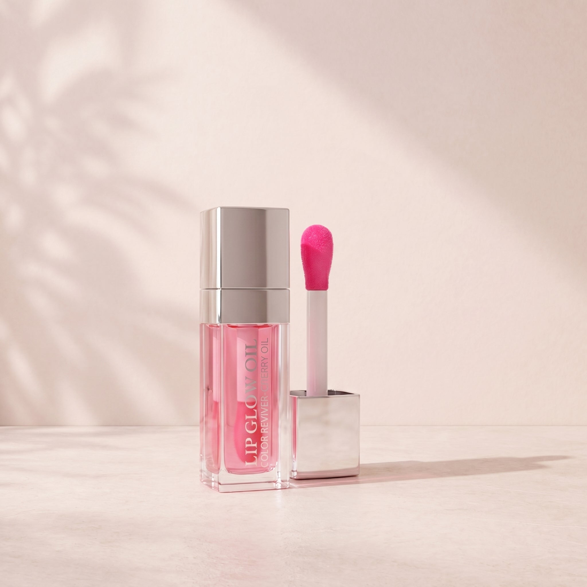 Eleva PinkGlow™ Lip Oil HidratanteEleva BeautyEleva Beauty200001176:200006151015 cherry;200007763:201336100Cereja GlowEleva PinkGlow™ Lip Oil Hidratante