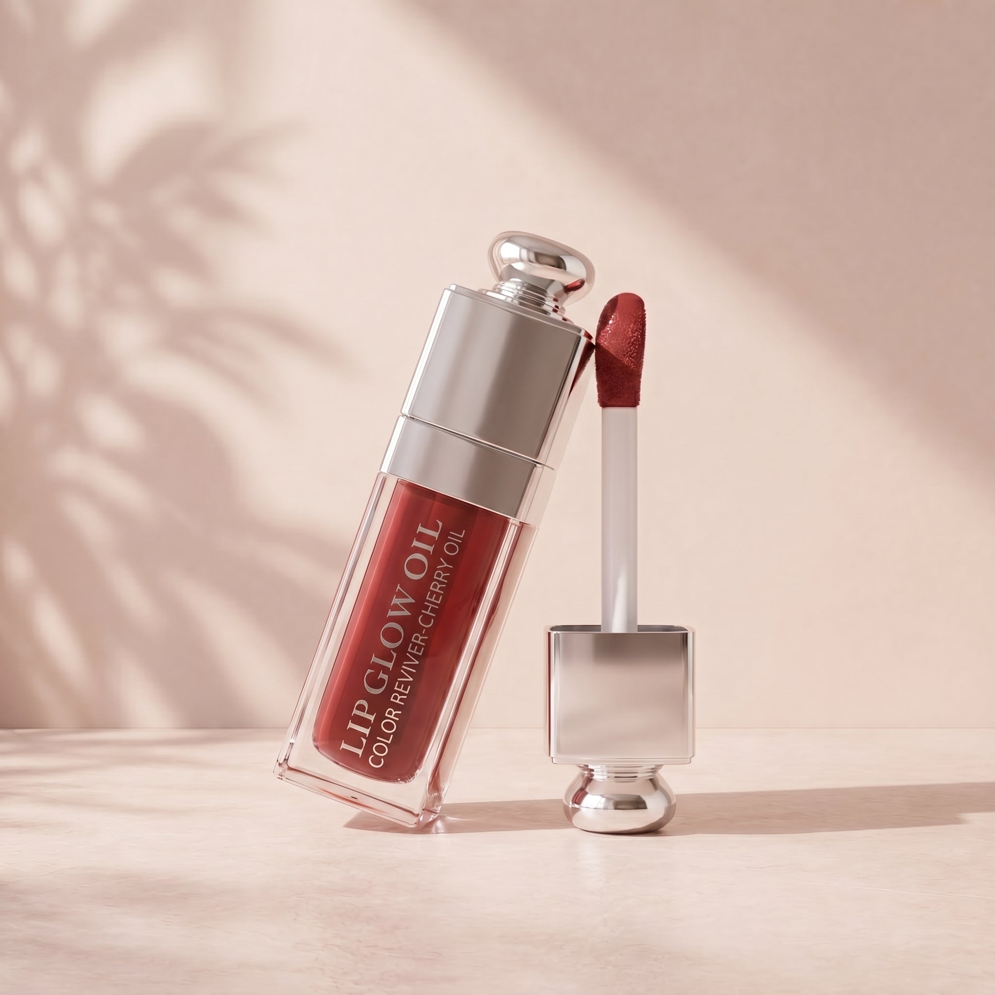 Eleva PinkGlow™ Lip Oil HidratanteEleva BeautyEleva Beauty200001176:200006154020 mahogany;200007763:201336100Mahogany EleganceEleva PinkGlow™ Lip Oil Hidratante