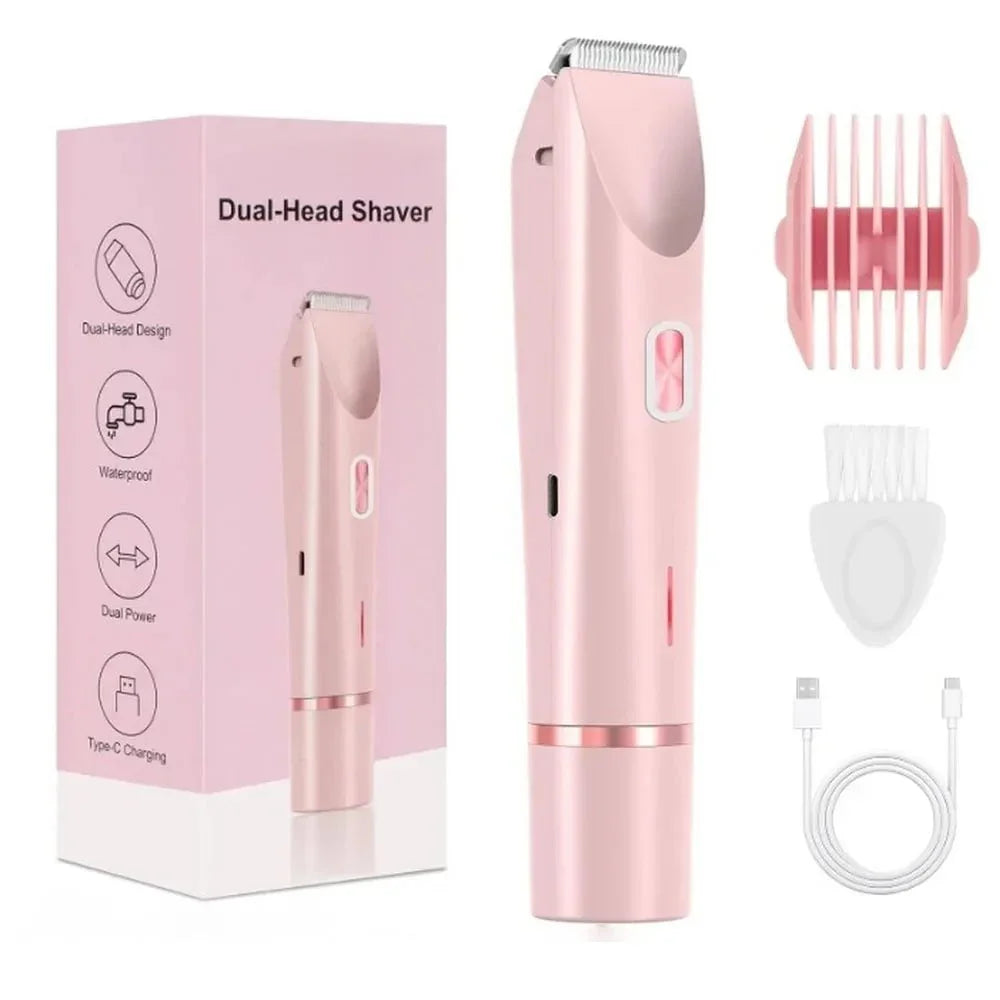 Eleva SilkTouch™ Depilador Corporal e Facial 2 em 1Eleva BeautyEleva Beauty14:350850blue;200007763:201336100AzulEleva SilkTouch™ Depilador Corporal e Facial 2 em 1