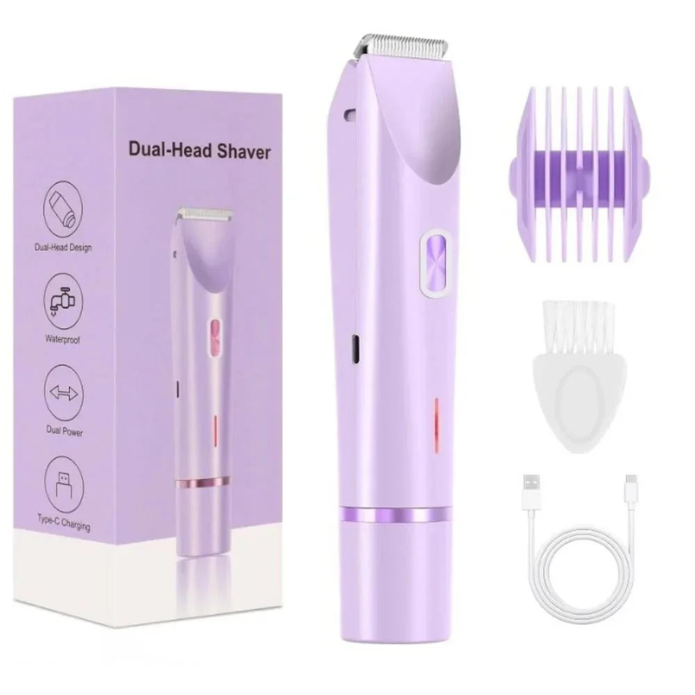 Eleva SilkTouch™ Depilador Corporal e Facial 2 em 1Eleva BeautyEleva Beauty14:350850blue;200007763:201336100AzulEleva SilkTouch™ Depilador Corporal e Facial 2 em 1