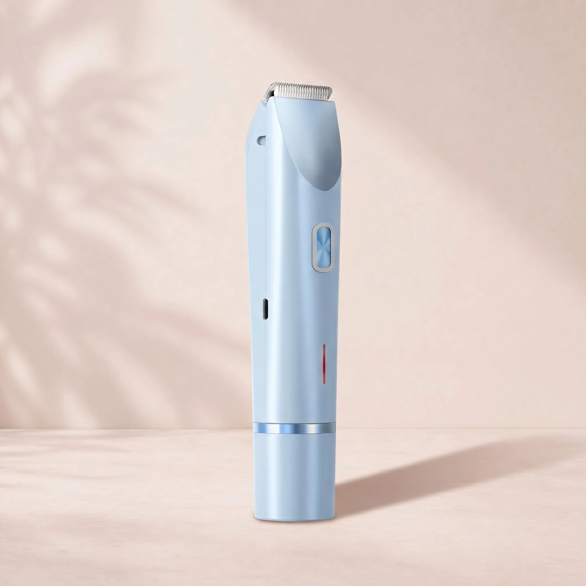 Eleva SilkTouch™ Depilador Corporal e Facial 2 em 1Eleva BeautyEleva Beauty14:350850blue;200007763:201336100AzulEleva SilkTouch™ Depilador Corporal e Facial 2 em 1