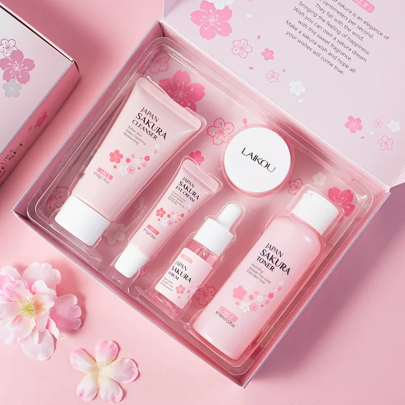 ELEVA Sakura Bloom Collection™
