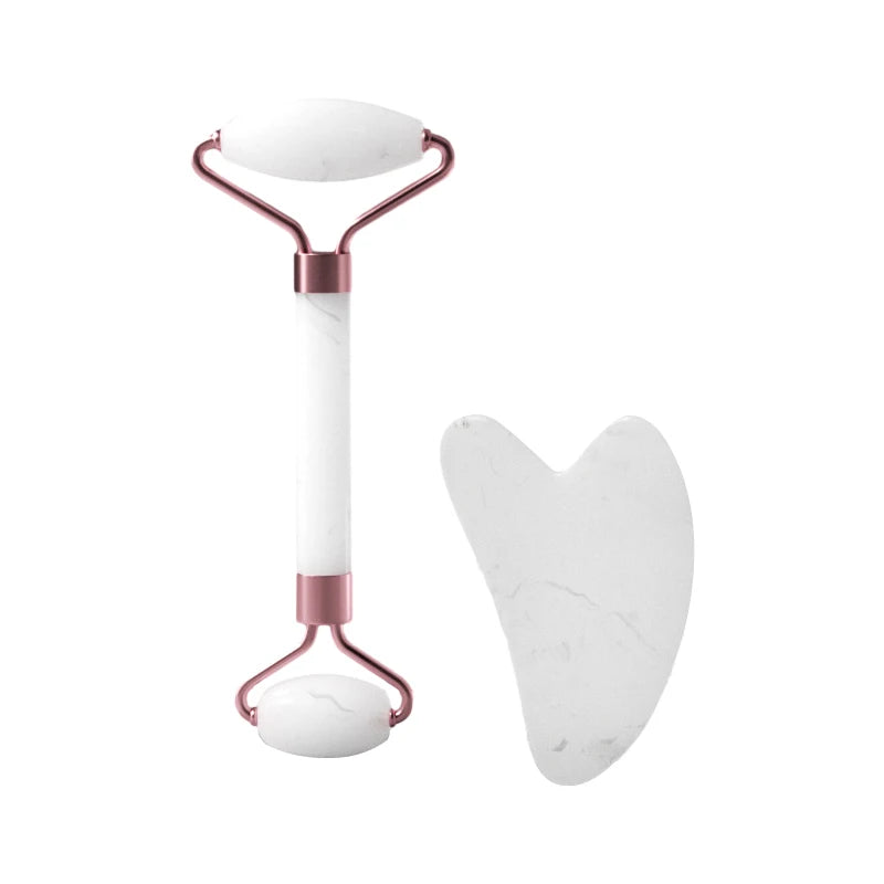 Eleva CrystalRoll™ Massageador Facial