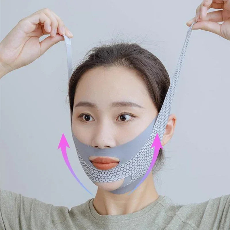 Eleva V-Line™ Faixa Lifting Facial