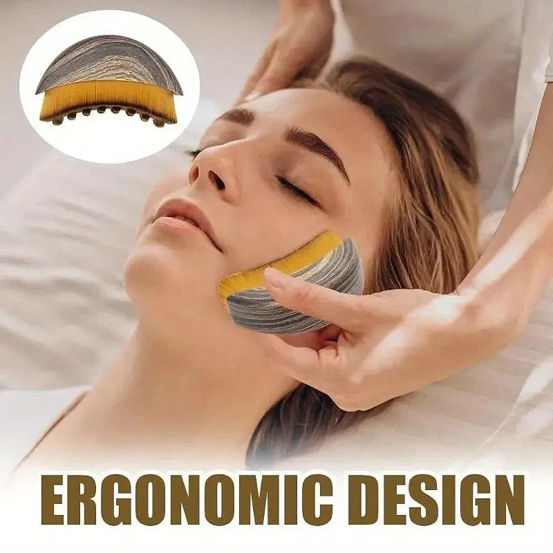 Eleva DrainLift™ Escova de Contorno Facial