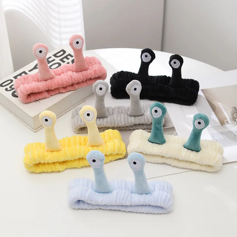 Eleva Faixa Spa Plush™