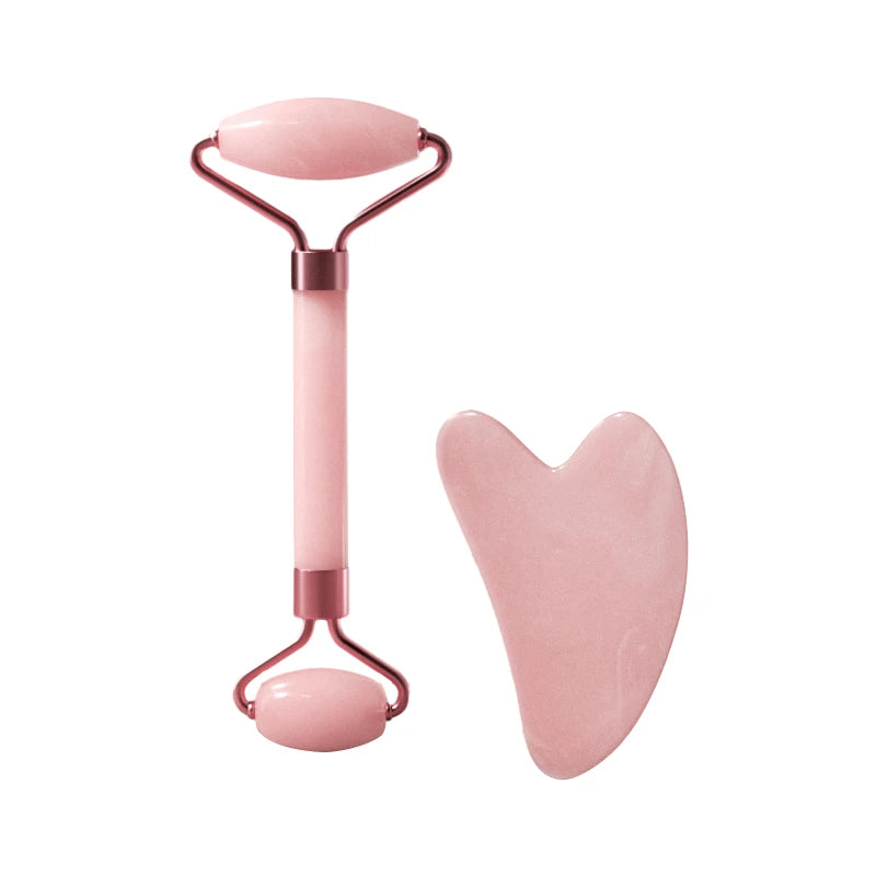Eleva CrystalRoll™ Massageador Facial
