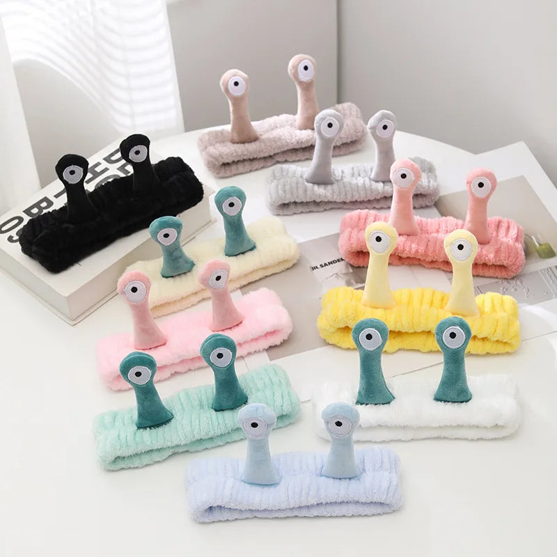 Eleva Faixa Spa Plush™