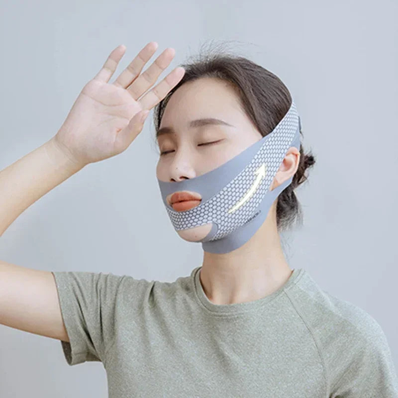 Eleva V-Line™ Faixa Lifting Facial