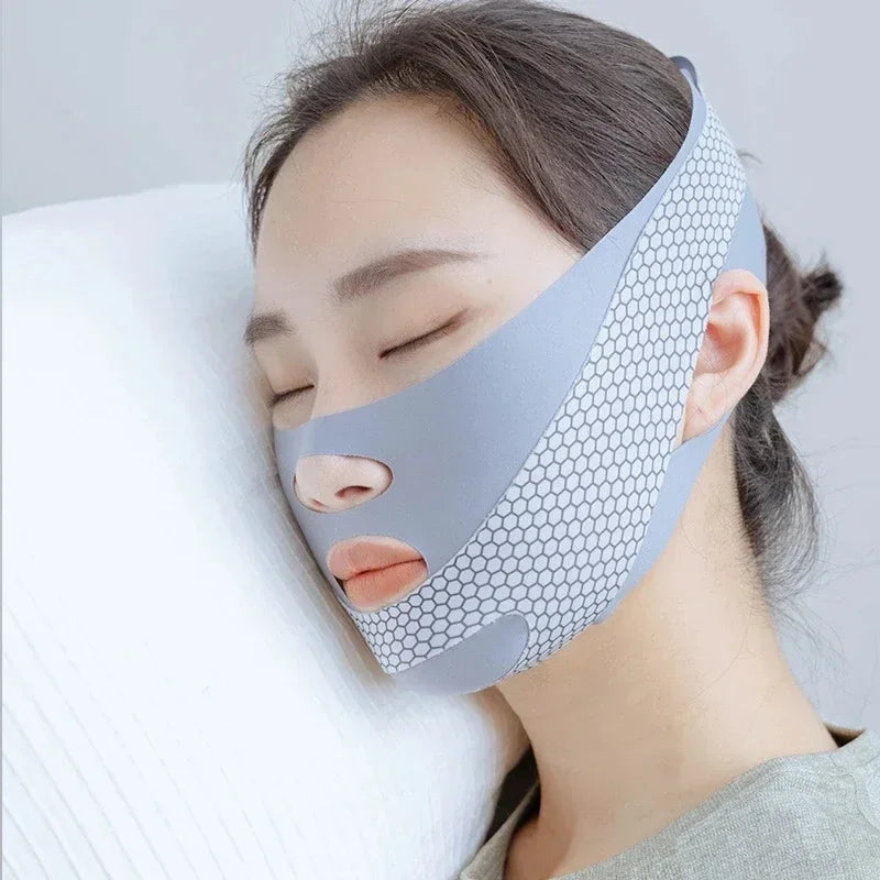 Eleva V-Line™ Faixa Lifting Facial