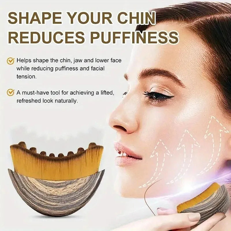 Eleva DrainLift™ Escova de Contorno Facial