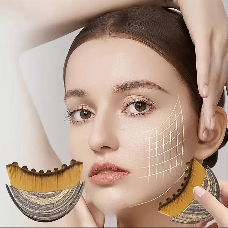 Eleva DrainLift™ Escova de Contorno Facial
