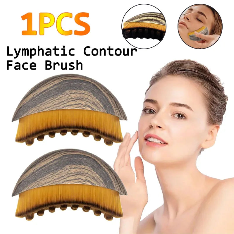 Eleva DrainLift™ Escova de Contorno Facial