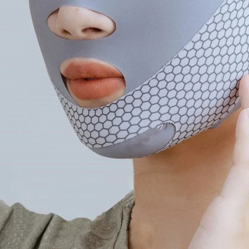 Eleva V-Line™ Faixa Lifting Facial