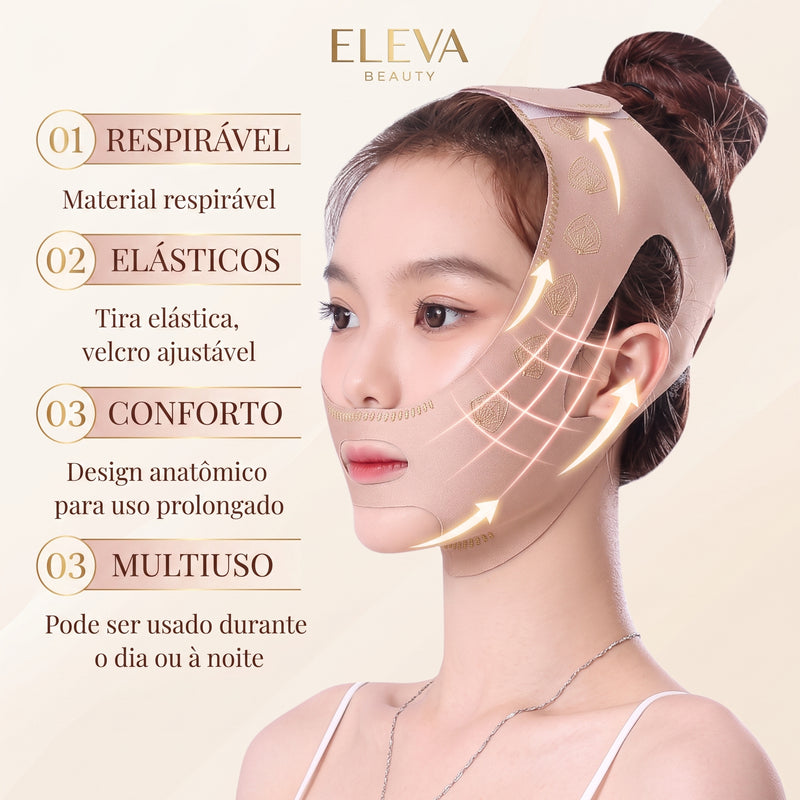 Eleva ContourLift design anatômico