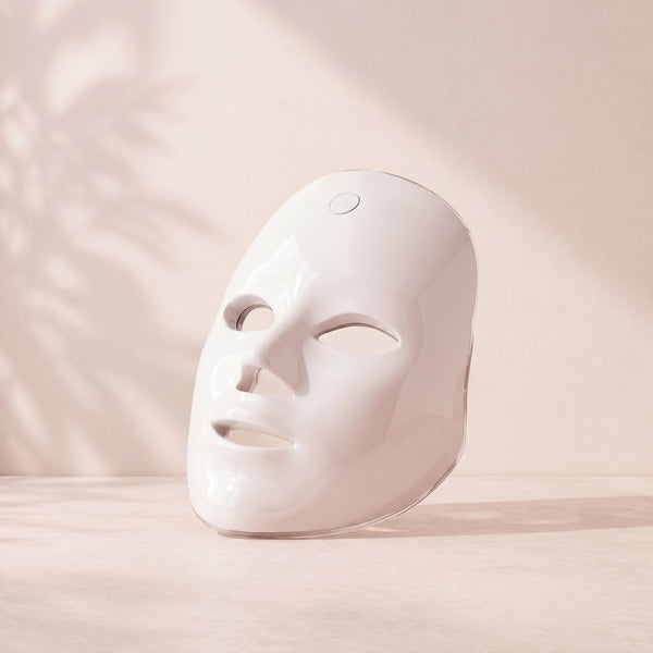 Eleva Lumière Pro™ Máscara LED Facial