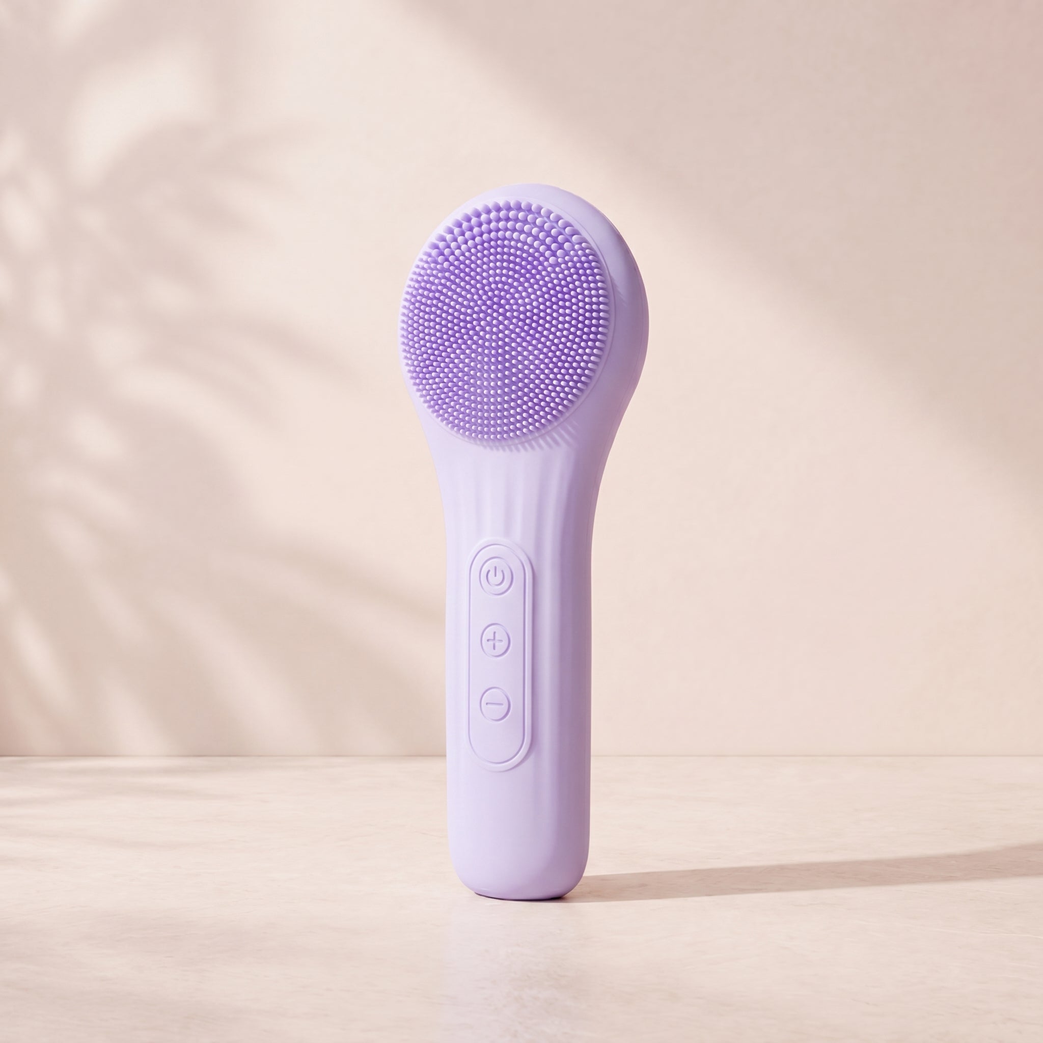 Eleva PureGlow™ Escova de Limpeza Facial
