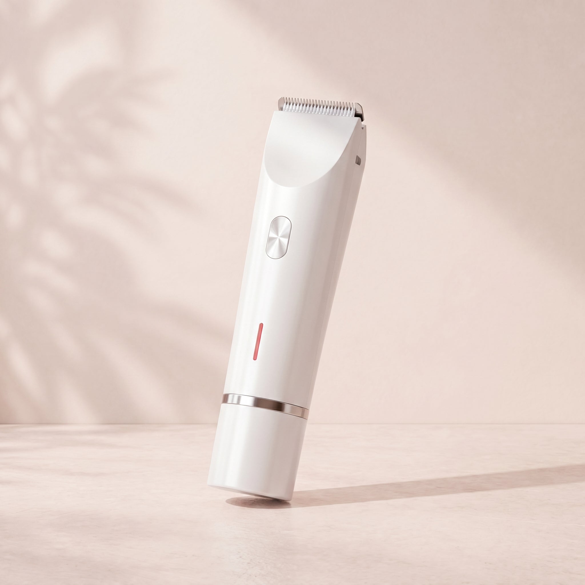 Eleva SilkTouch™ Depilador Corporal e Facial 2 em 1