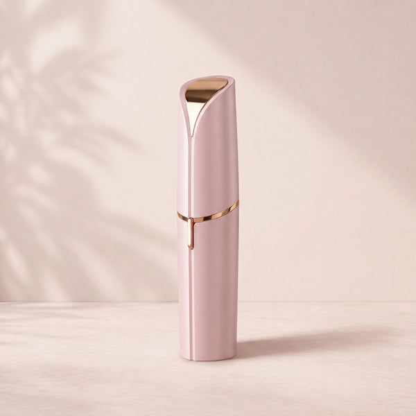 Eleva SmoothTrim™ Depilador Facial Elétrico