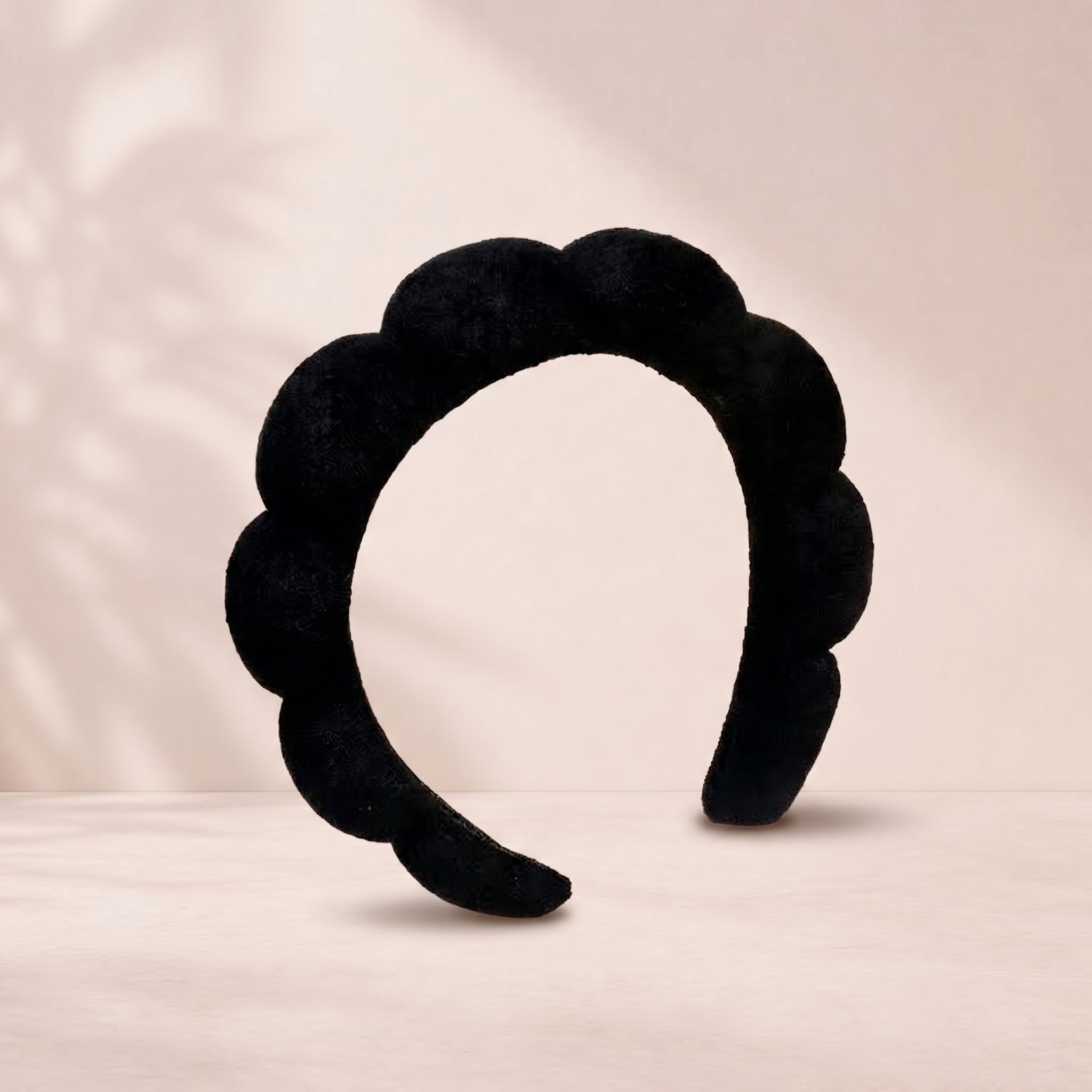 Eleva Bubble Spa™ Headband