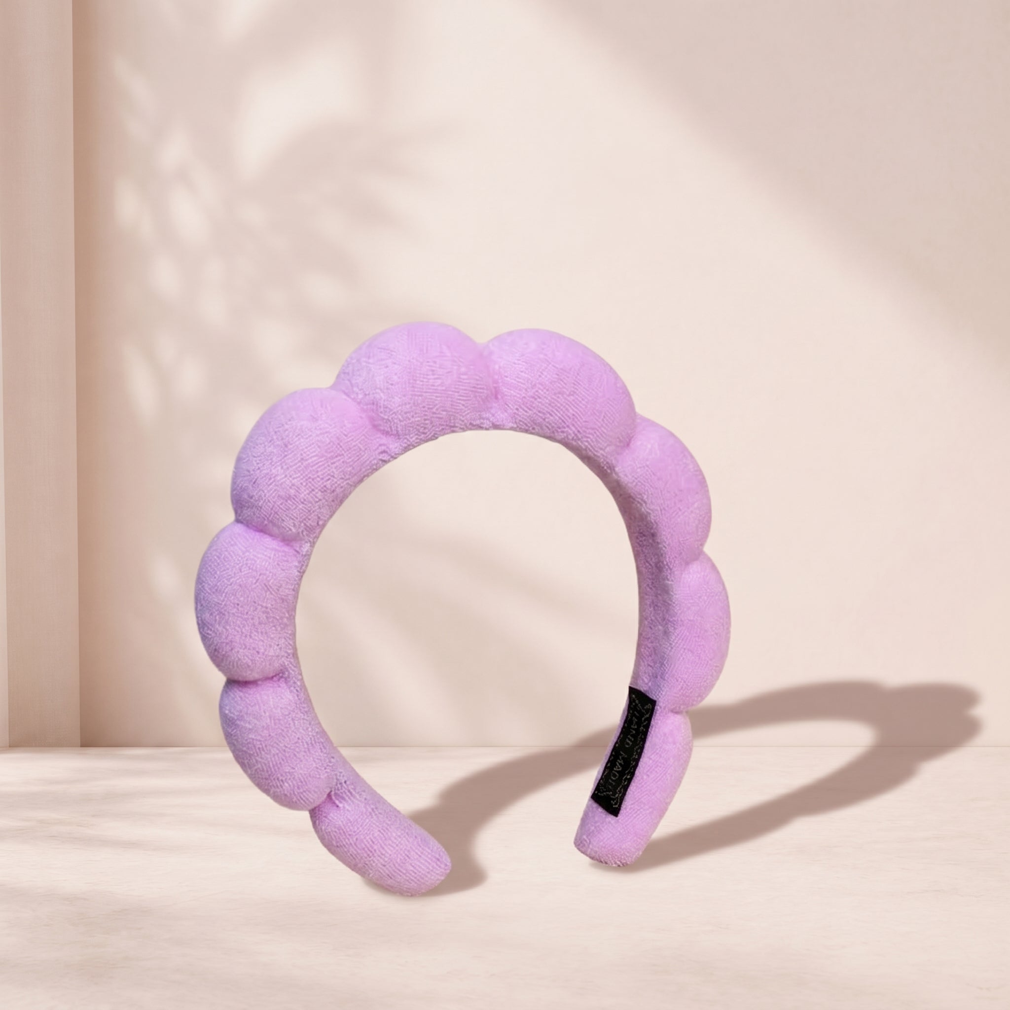 Eleva Bubble Spa™ Headband