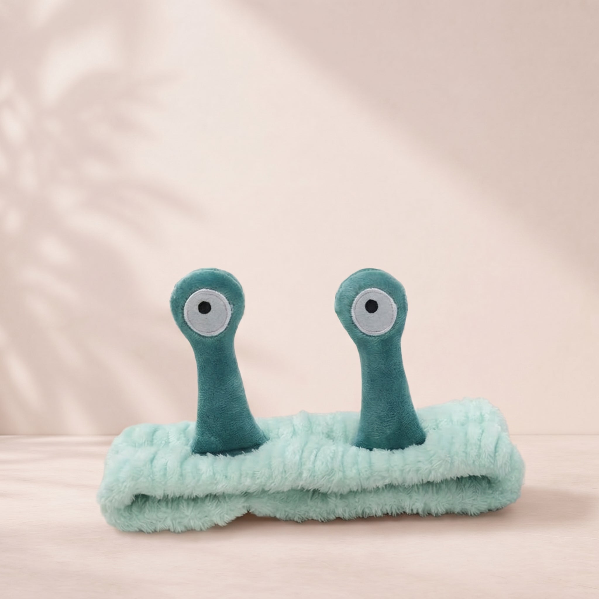 Eleva Faixa Spa Plush™