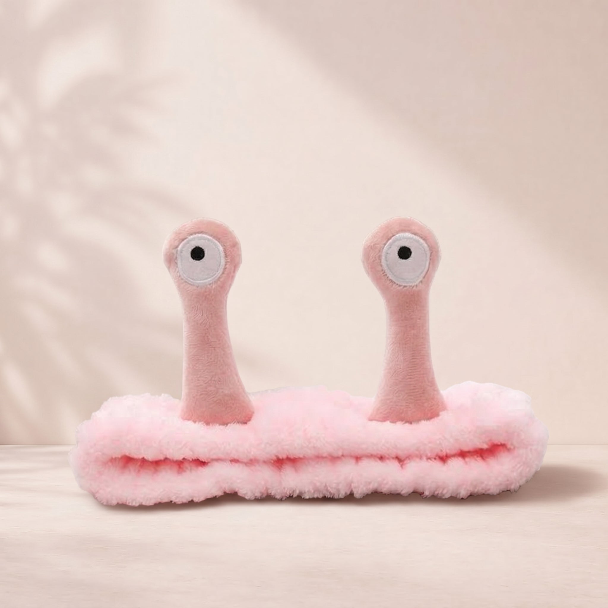 Eleva Faixa Spa Plush™