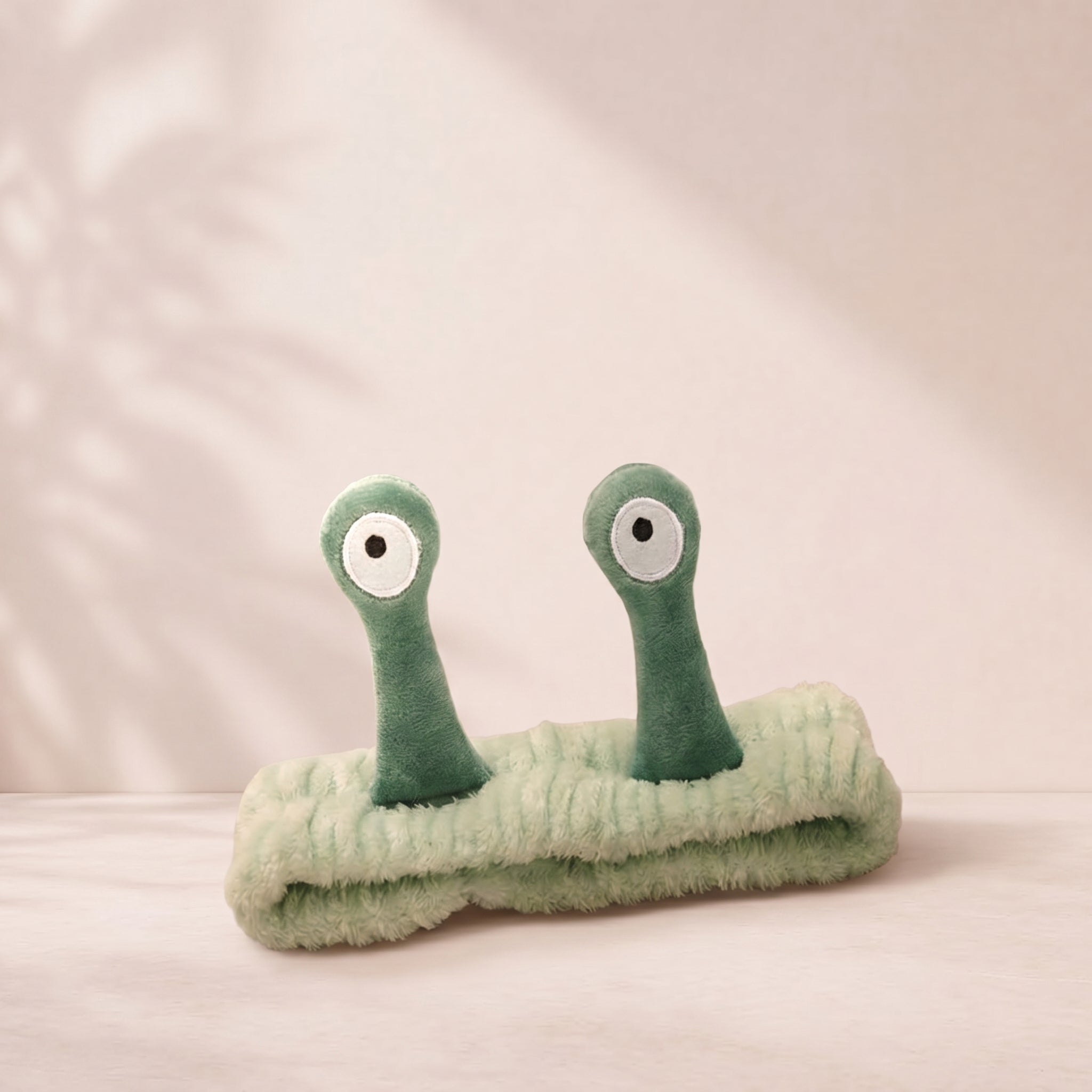 Eleva Faixa Spa Plush™