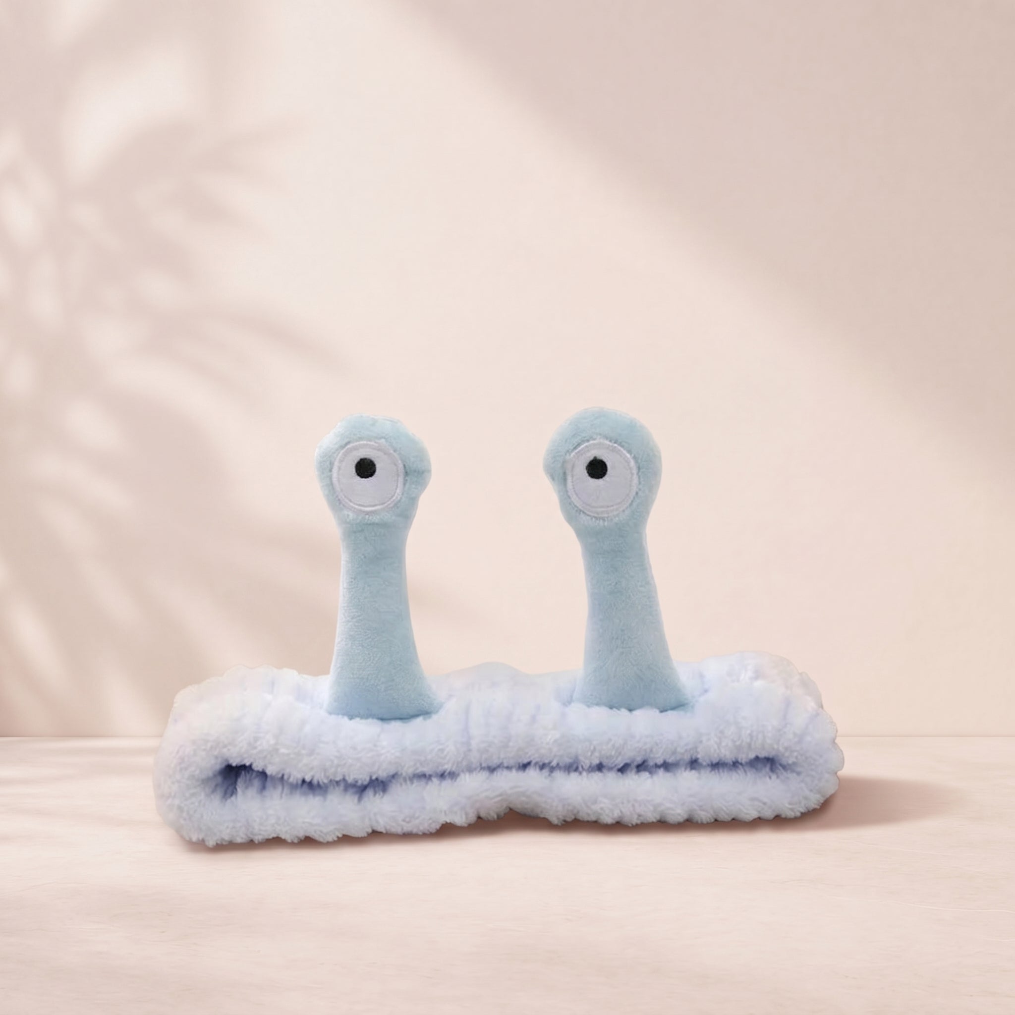 Eleva Faixa Spa Plush™