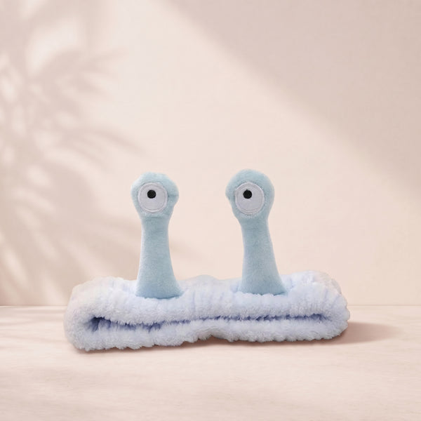 Eleva Faixa Spa Plush™