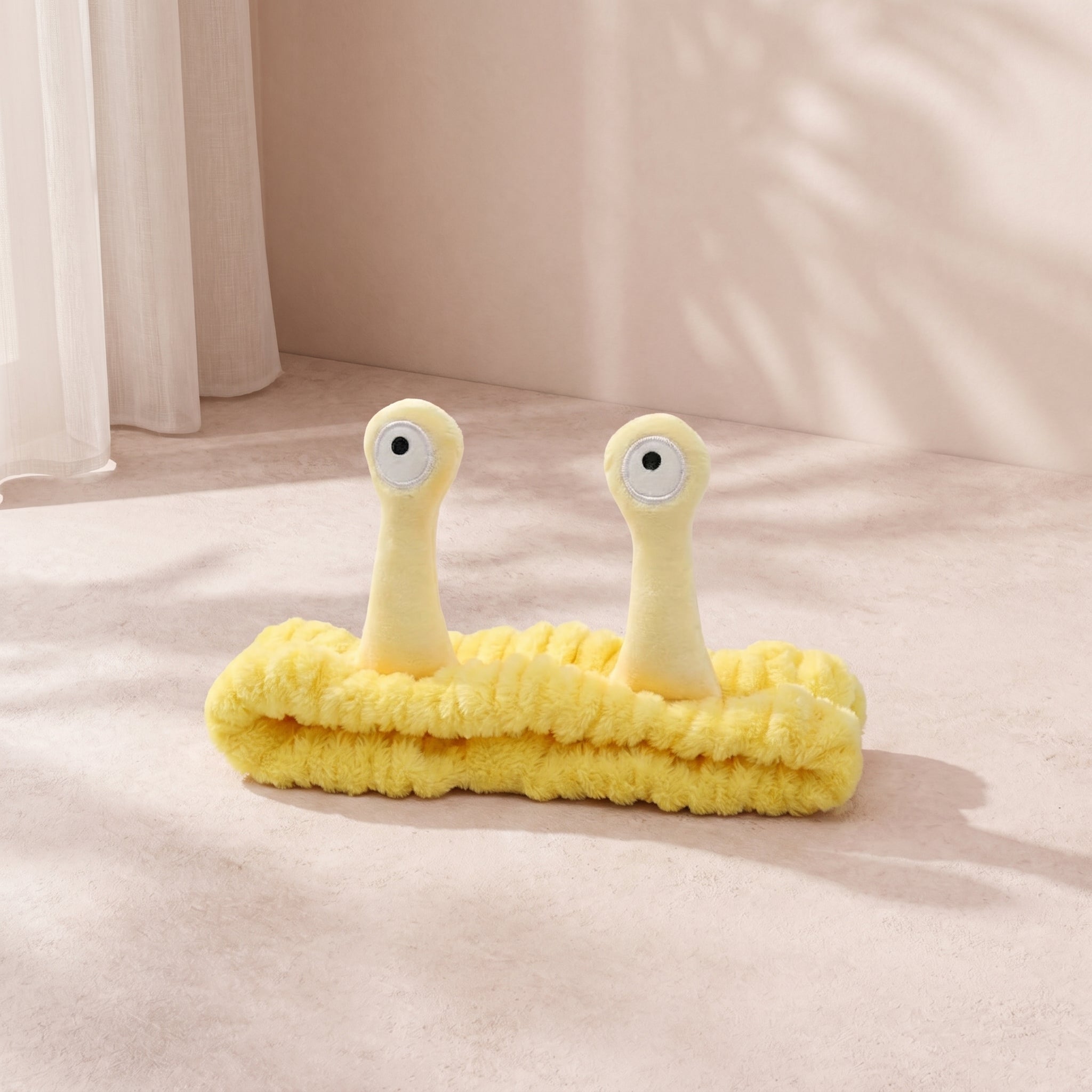 Eleva Faixa Spa Plush™