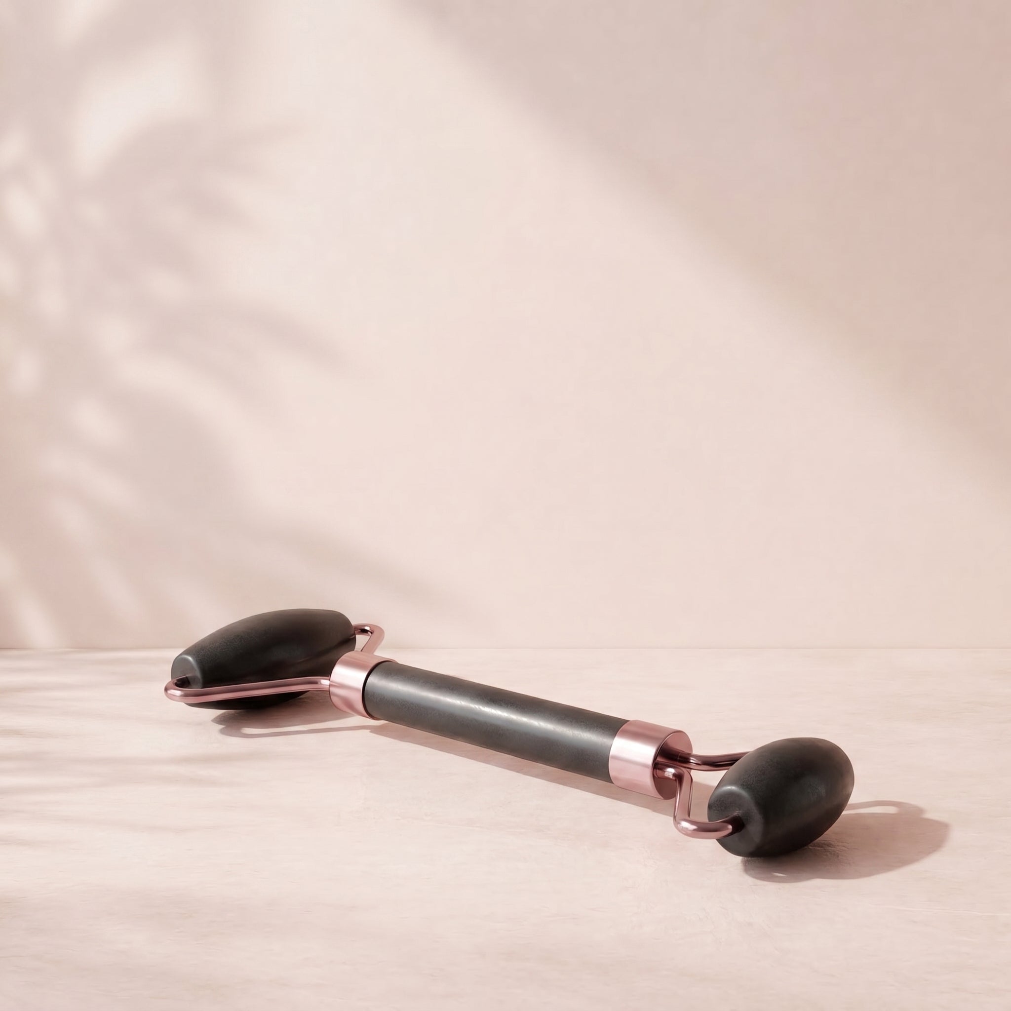 Eleva CrystalRoll™ Massageador Facial