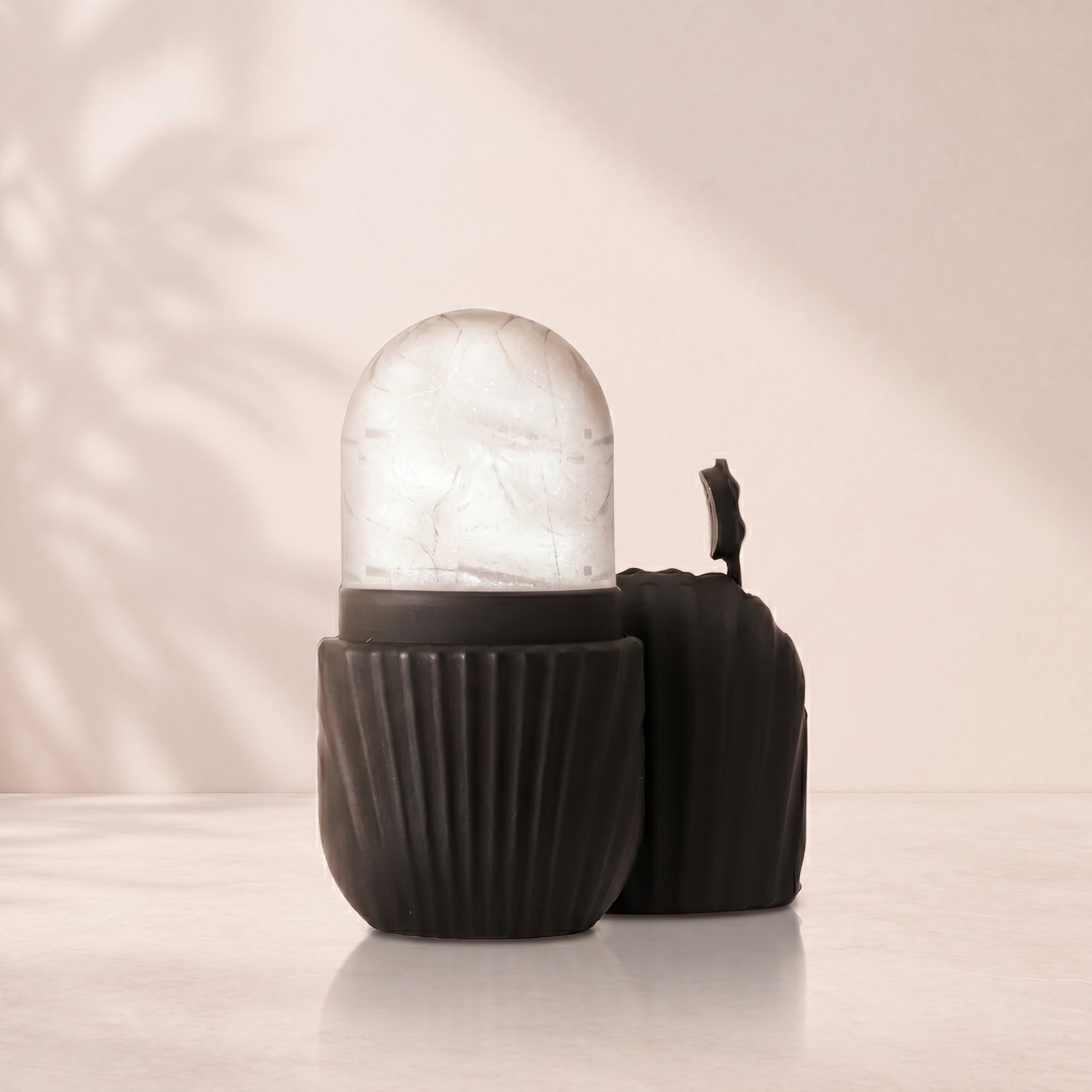 Eleva Ice Roller™ Massageador Facial Gelado
