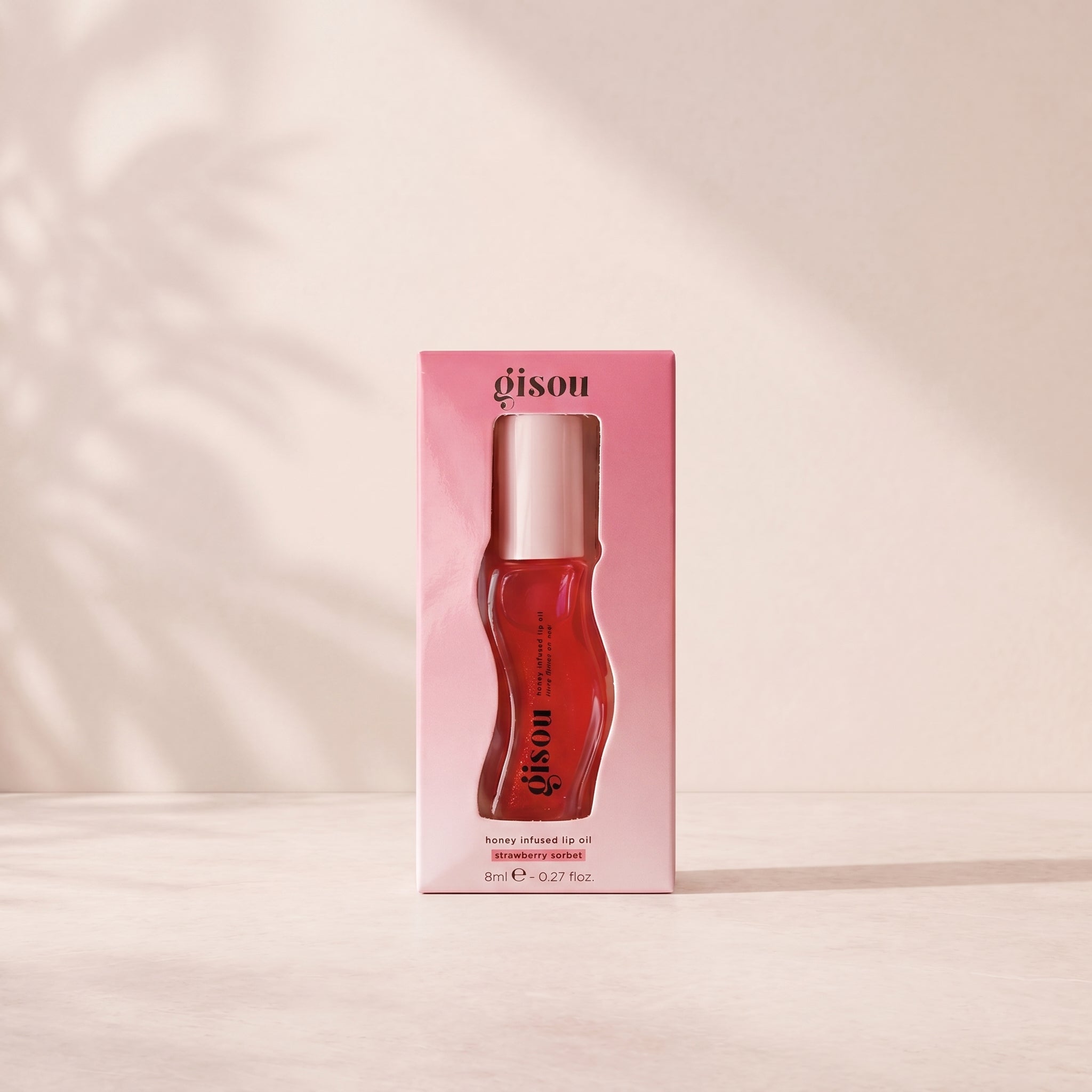 Eleva LipOil Glow™ Óleo Labial Hidratante