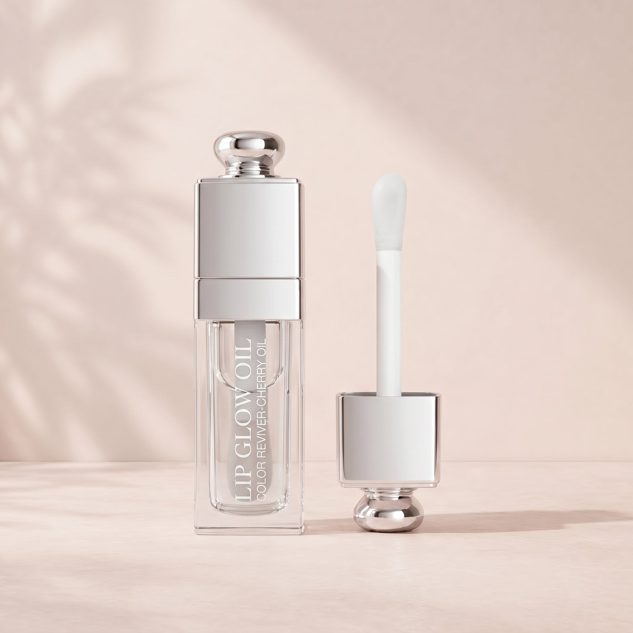 Eleva PinkGlow™ Lip Oil Hidratante